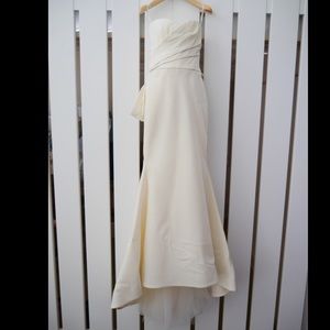 🆕Vera Wang Couture👰🏻👰🏼👰🏾